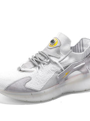 Load image into Gallery viewer, High Quality Mesh Breathable Sneaker
