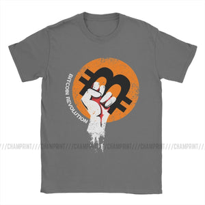 Bitcoin T-Shirt