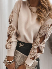 Load image into Gallery viewer, Long Sleeves Top
