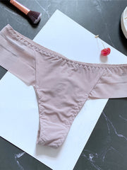 Load image into Gallery viewer, Sexy Panties V-Sheer Back
