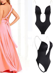 Load image into Gallery viewer, Bodysuit Body Shaper
