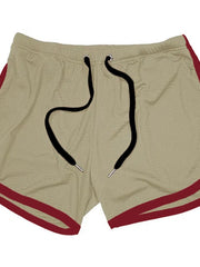 Load image into Gallery viewer, Men&#39;s Fitness Shorts
