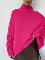 Load image into Gallery viewer, Turtleneck Sweater

