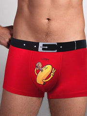 Load image into Gallery viewer, Funny Boxer
