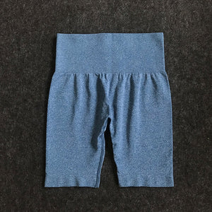 Booty Shaper Enhancing Shorts