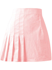 Load image into Gallery viewer, Pleated Skirt
