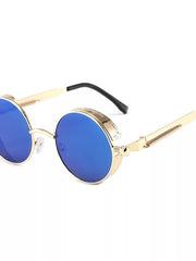 Load image into Gallery viewer, Steampunk Style Sunglasses
