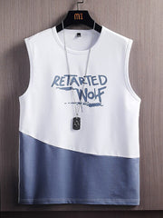 Load image into Gallery viewer, Sleeveless T-Shirts
