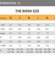 Load image into Gallery viewer, Brazil Bikini
