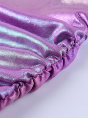 Load image into Gallery viewer, Purple Top
