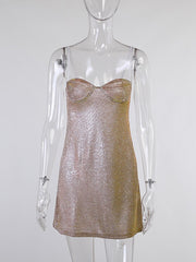 Load image into Gallery viewer, Spaghetti Strap Dress
