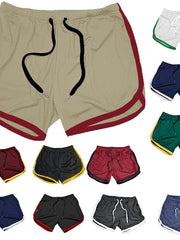 Load image into Gallery viewer, Men&#39;s Fitness Shorts
