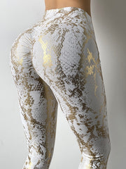 Load image into Gallery viewer, Seamless Luxe Legging 
