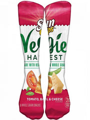 Load image into Gallery viewer, Print Snack Socks
