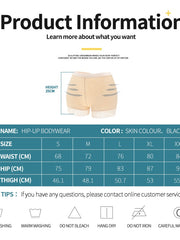 Load image into Gallery viewer, Booty Enhancer Shapewear
