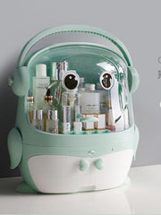 Load image into Gallery viewer, Cosmetic Storage
