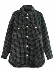 Load image into Gallery viewer, Thick Oversized Shirt
