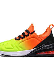 Load image into Gallery viewer, Unisex Air Cushion Sneakers
