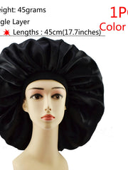 Load image into Gallery viewer, Silky Bonnet
