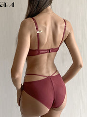 Load image into Gallery viewer,  Lace Bra and Panty Sets 
