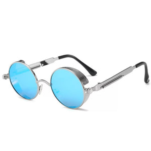 Steampunk Style Sunglasses