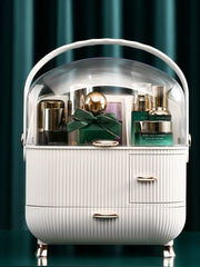 Load image into Gallery viewer, Cosmetic Storage
