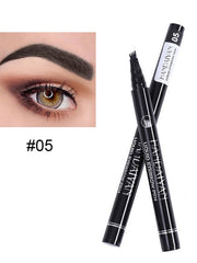Load image into Gallery viewer, Waterproof Eyebrow Pen
