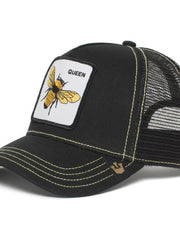 Load image into Gallery viewer, Snapback Baseball Cap
