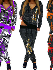 Load image into Gallery viewer, Tracksuit Set
