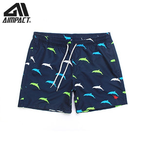 Swimming Shorts