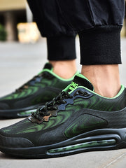 Load image into Gallery viewer, High Quality Men&#39;s Sneaker With Air Cushion
