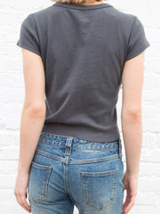 Load image into Gallery viewer, Vintage Print T-Shirt