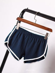 Load image into Gallery viewer, High Waist Scrunch Butt Shorts
