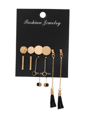 Load image into Gallery viewer, Earrings Set 
