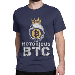 Bitcoin T-Shirt