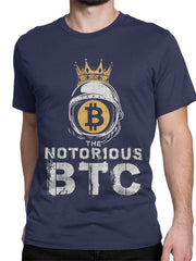 Load image into Gallery viewer, Bitcoin T-Shirt
