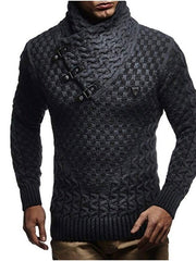 Load image into Gallery viewer, Turtleneck Sweaters
