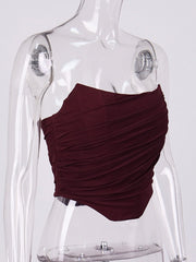 Load image into Gallery viewer, Sheer Bustier
