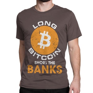 Bitcoin T-Shirt