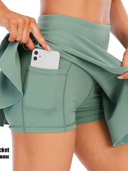 Load image into Gallery viewer, Skort
