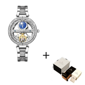 Luxury Ladies' Watch