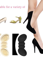 Load image into Gallery viewer, Shoes Size Adjustment &amp; Feet Protection
