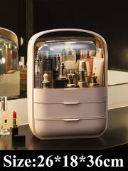 Load image into Gallery viewer, Cosmetic Storage
