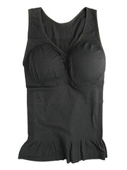 Load image into Gallery viewer, Body Shaper With Bra
