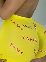 Load image into Gallery viewer, Cute Print Women Shorts
