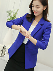 Load image into Gallery viewer, Slim Fit Jacket
