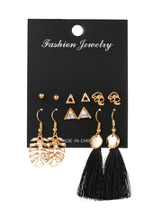 Load image into Gallery viewer, Earrings Set 
