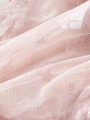 Load image into Gallery viewer, Cute Sheer Lace Star Underwear
