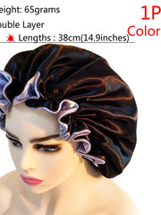 Load image into Gallery viewer, Silky Bonnet
