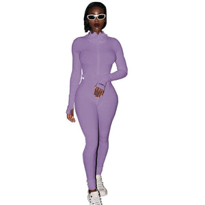 Full Body Jumpsuit